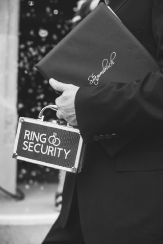 Bilder Standesamt 2024